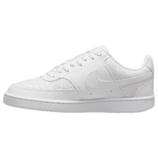Nike Court Vision Low W